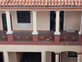Hermoso Apartamento rustico en el centro